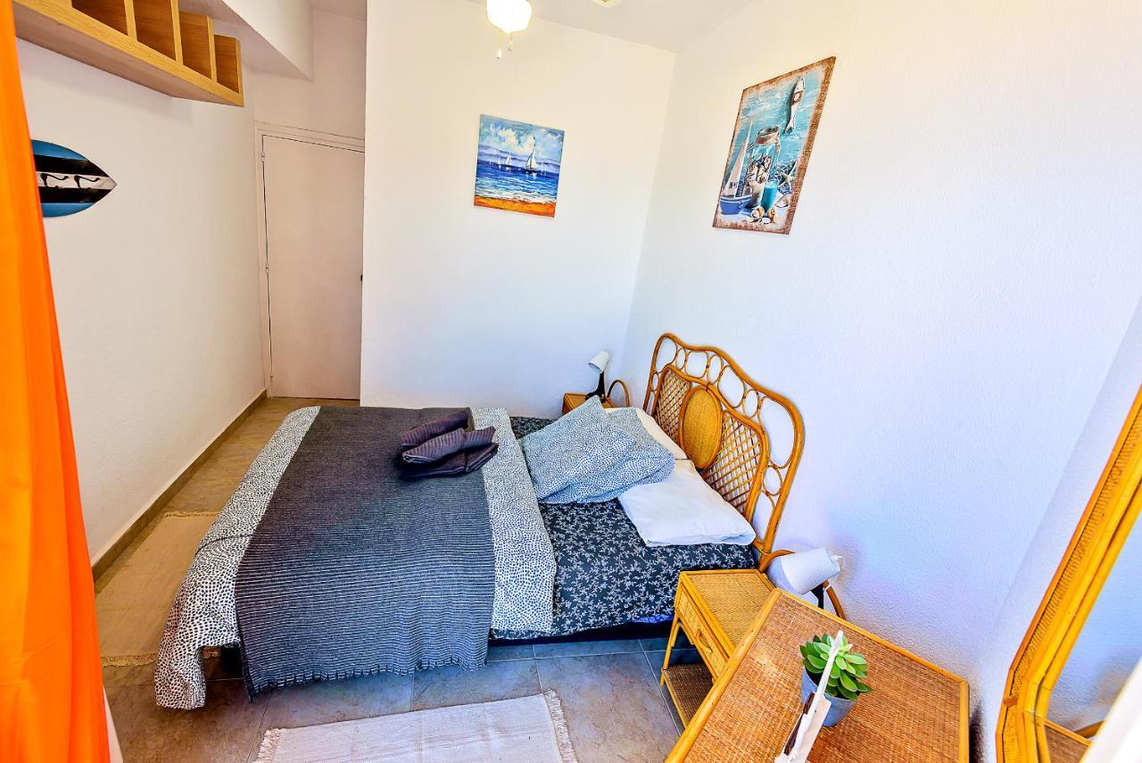 En Playa Apartamento con Balcón, Wifi El Puerto de Santa María Exterior foto